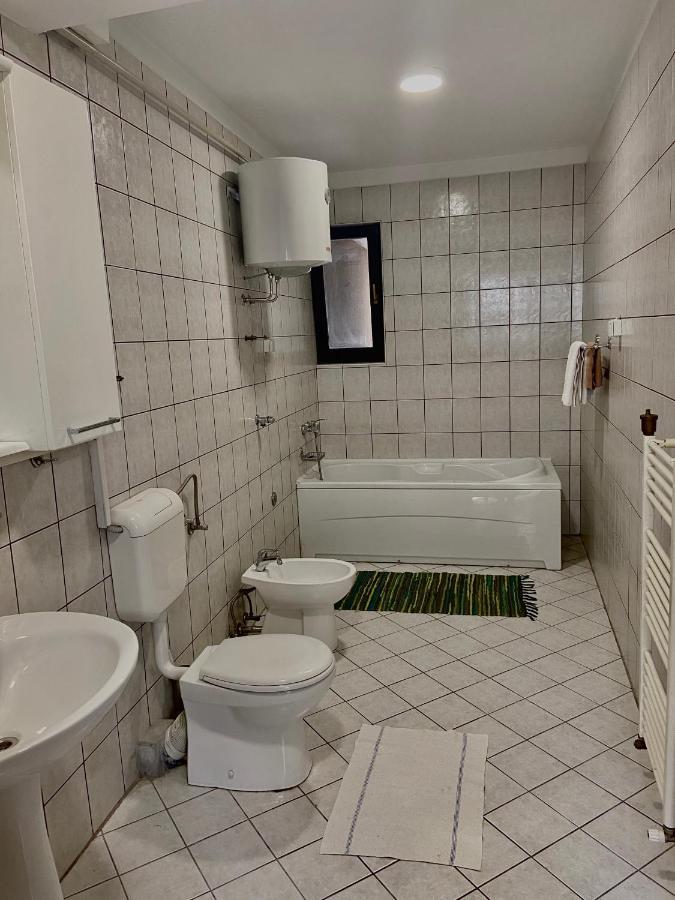 Al-Dino Hotel Szarajevó Kültér fotó