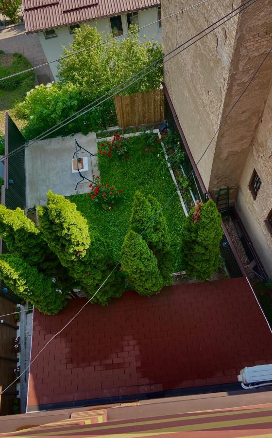 Al-Dino Hotel Szarajevó Kültér fotó