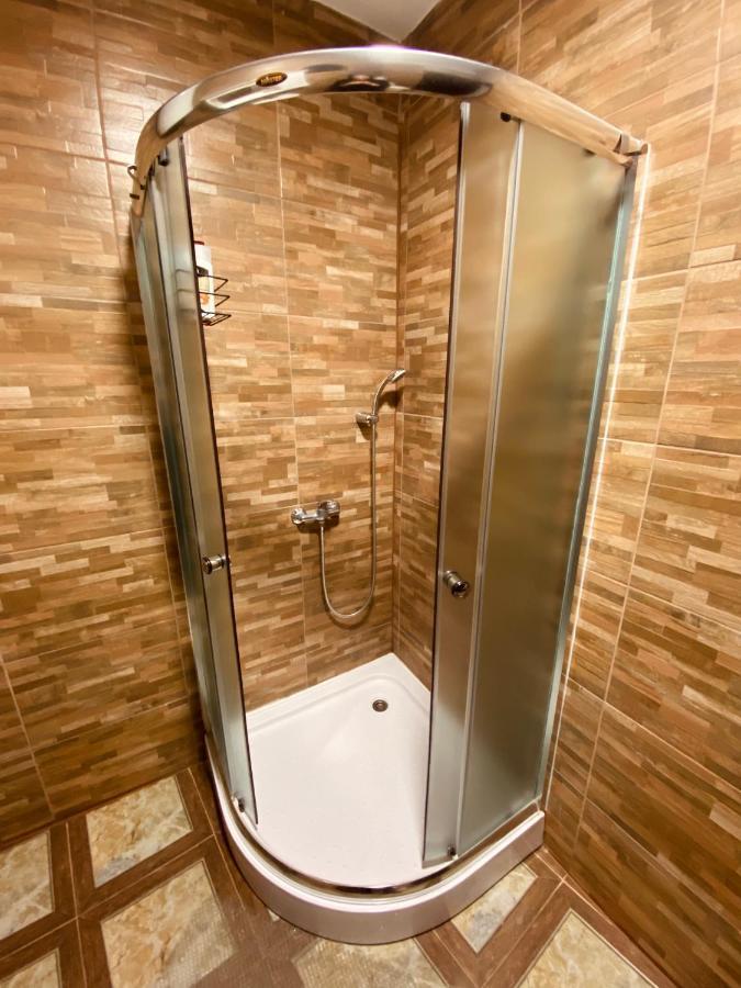 Al-Dino Hotel Szarajevó Kültér fotó