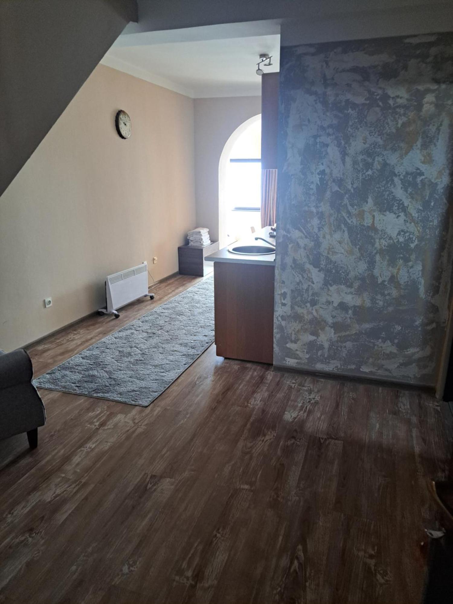Al-Dino Hotel Szarajevó Kültér fotó